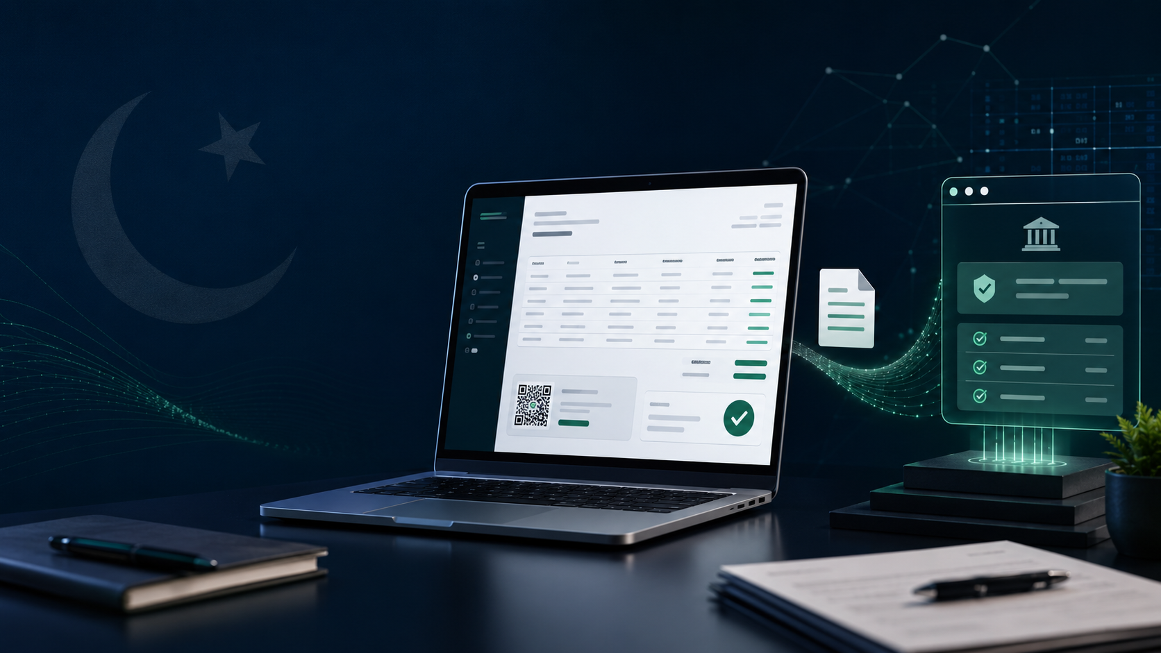 FBR Digital Invoicing in Pakistan: Complete 2026 Guide for Businesses